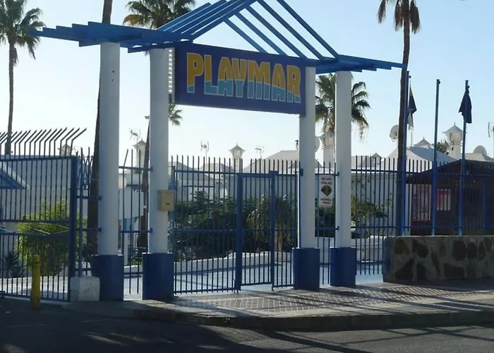 Duplex Maspalomas
