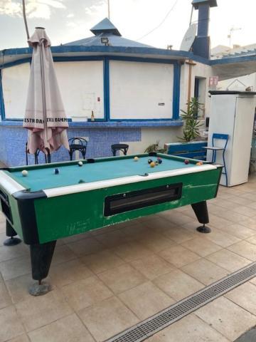 Vakantiehuis Duplex Maspalomas