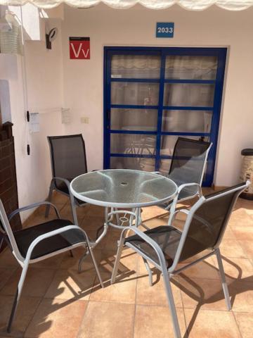 Vakantiehuis Duplex Maspalomas Maspalomas (Gran Canaria)