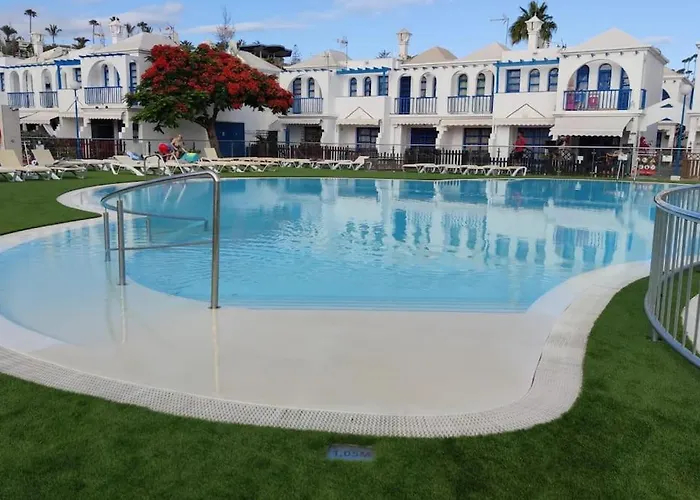 Duplex Maspalomas