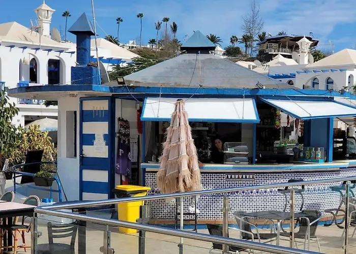 Duplex Maspalomas