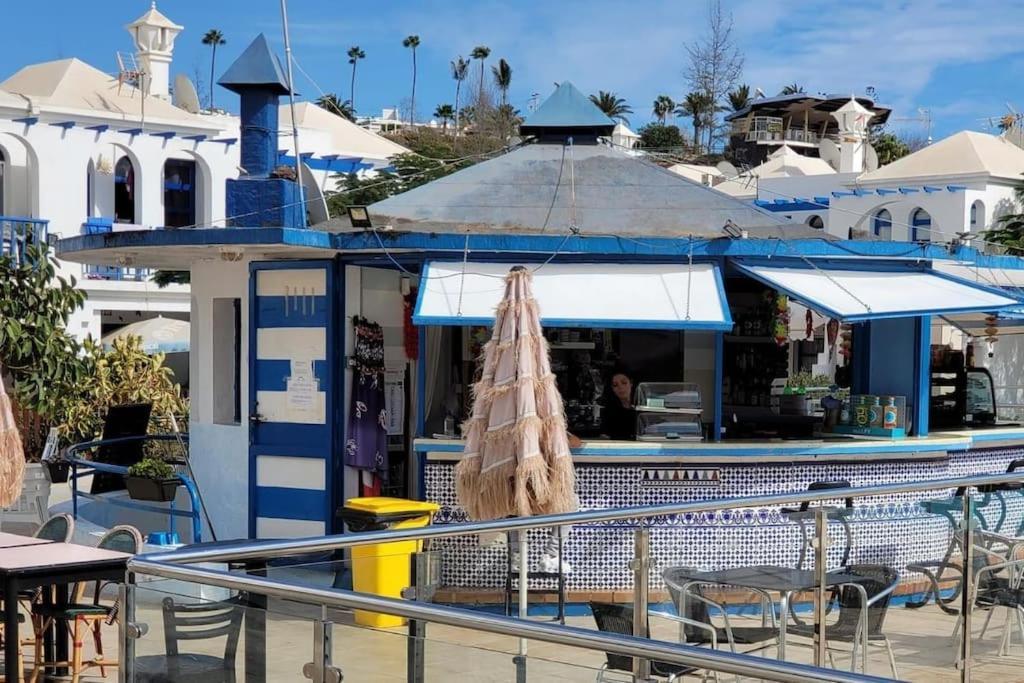 Ferienhaus Duplex Maspalomas (Gran Canaria)