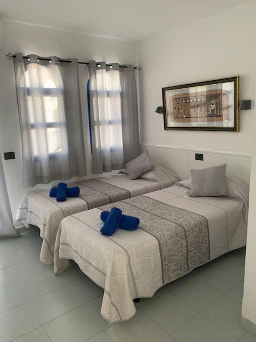 Ferienhaus Duplex Maspalomas *