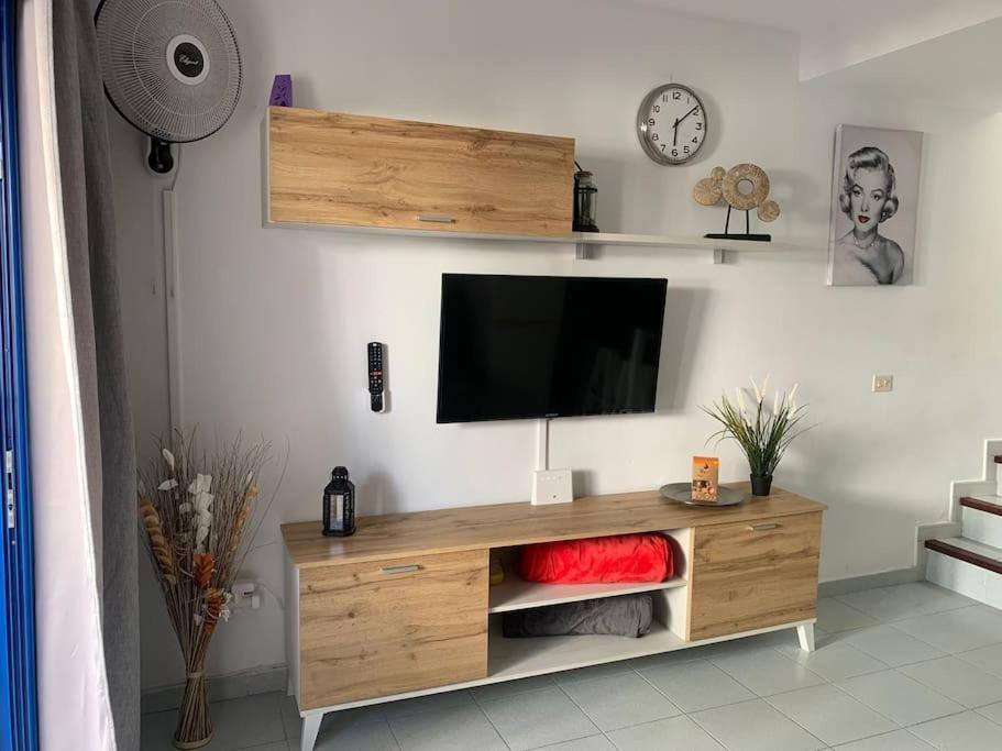 Ferienhaus Duplex Maspalomas *