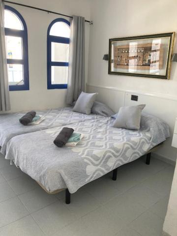 Ferienhaus Duplex Maspalomas *