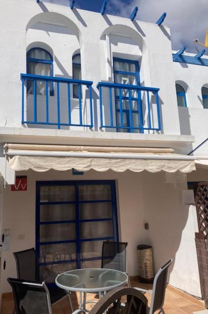 Duplex Maspalomas Vakantiehuis *